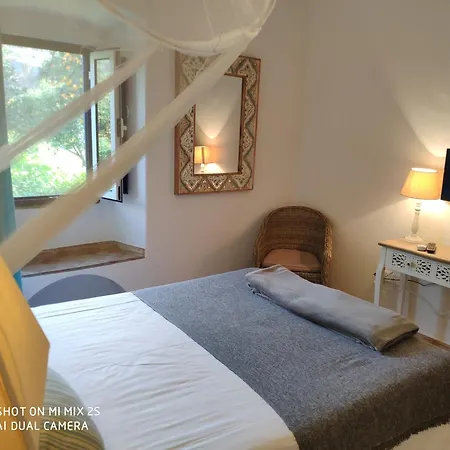 Casa Da Tia Amalia-2